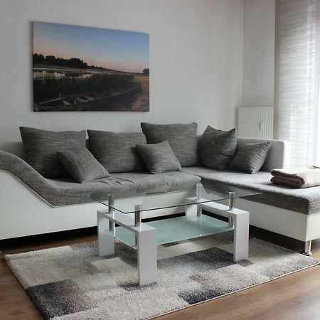 Ferienwohnung Am Waldrand Lemberg ภายนอก รูปภาพ