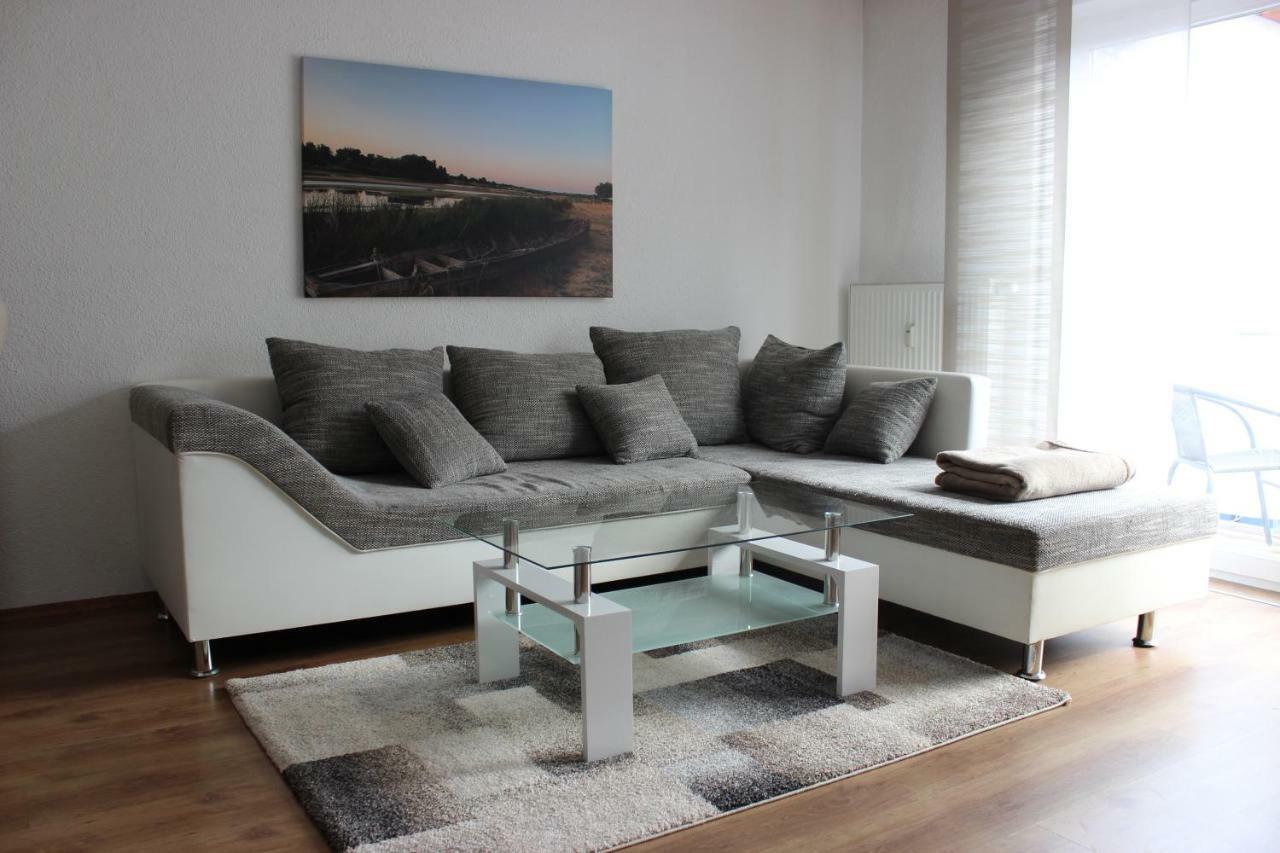 Ferienwohnung Am Waldrand Lemberg ภายนอก รูปภาพ