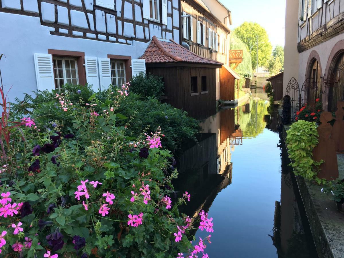 Ferienwohnung Am Waldrand Lemberg ภายนอก รูปภาพ